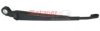 METZGER 2190028 Wiper Arm, windscreen washer